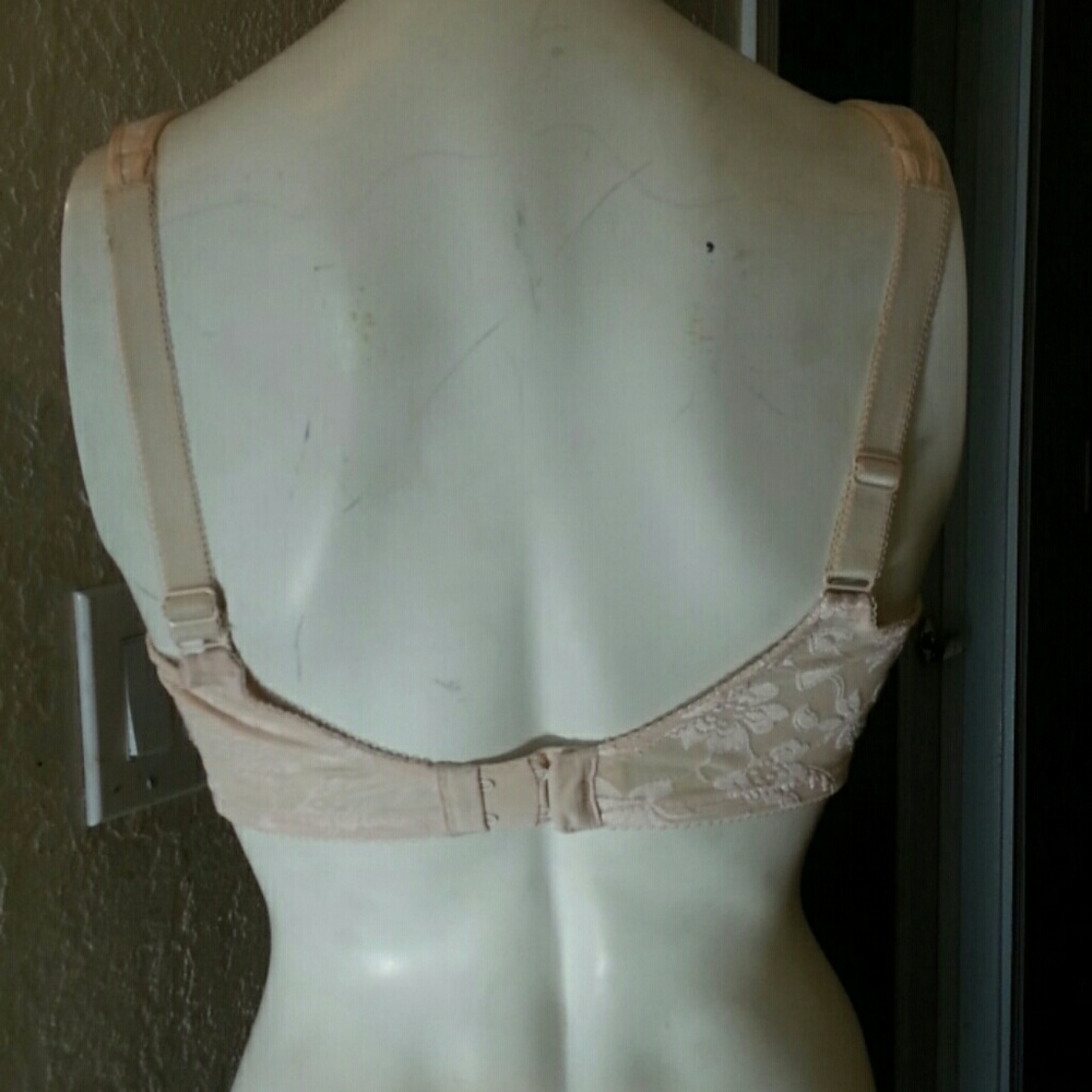 WACOAL Awareness Seamless bra 85567 - Picture 3 of 4